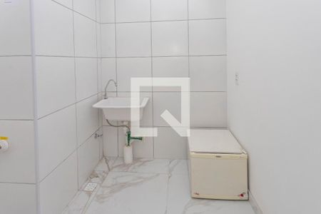 Apartamento à venda com 35m², 2 quartos e sem vagaÁrea de serviço