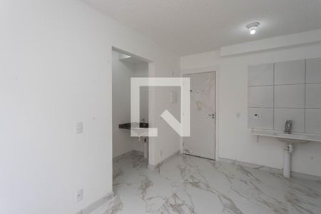 Apartamento à venda com 35m², 2 quartos e sem vagaSala