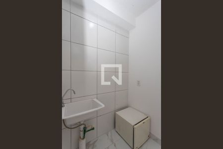 Apartamento à venda com 35m², 2 quartos e sem vagaÁrea de serviço