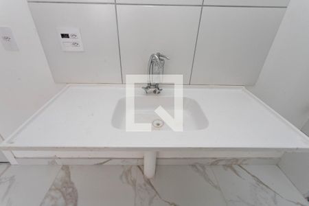 Apartamento à venda com 35m², 2 quartos e sem vagaCozinha