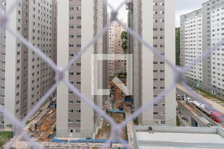 Apartamento à venda com 35m², 2 quartos e sem vagaVista do quarto 1