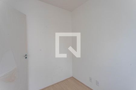 Apartamento à venda com 35m², 2 quartos e sem vagaQuarto 2