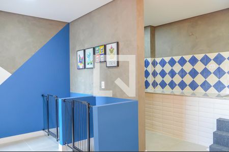 Apartamento à venda com 35m², 2 quartos e sem vagaPet Care