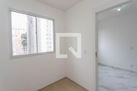 Apartamento à venda com 35m², 2 quartos e sem vagaQuarto 2
