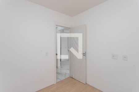 Apartamento à venda com 35m², 2 quartos e sem vagaQuarto 1