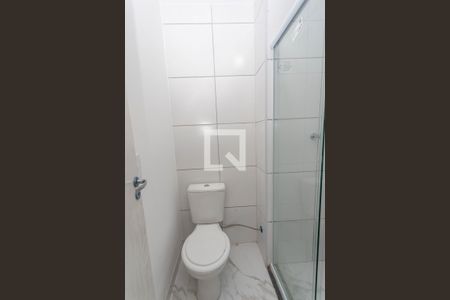 Apartamento à venda com 35m², 2 quartos e sem vagaBanheiro