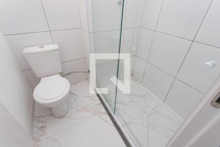 Apartamento à venda com 35m², 2 quartos e sem vagaBanheiro