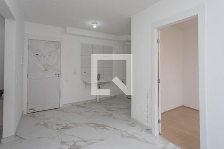 Apartamento à venda com 35m², 2 quartos e sem vagaSala