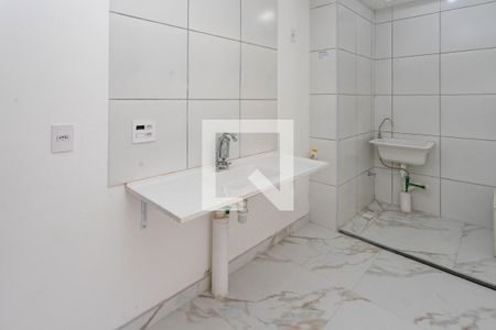 Apartamento à venda com 35m², 2 quartos e sem vagaCozinha