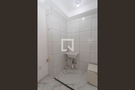 Apartamento à venda com 35m², 2 quartos e sem vagaÁrea de serviço