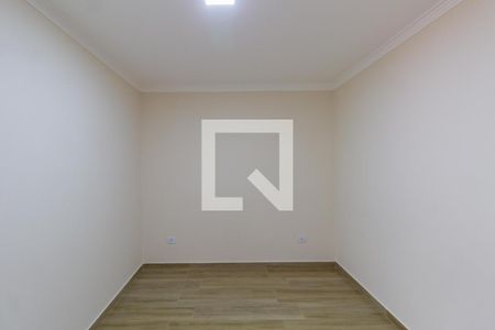 Suíte 1 de casa à venda com 3 quartos, 140m² em Vila Sao Geraldo, São Paulo