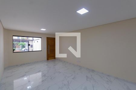 Sala  de casa à venda com 3 quartos, 140m² em Vila Sao Geraldo, São Paulo