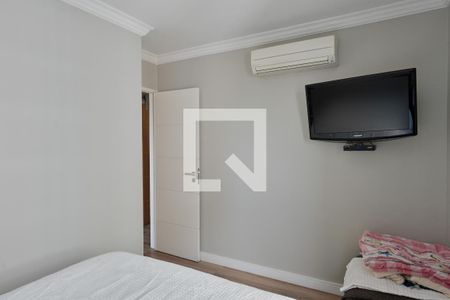 Quarto 1 de apartamento à venda com 3 quartos, 60m² em Vila Vera, São Paulo