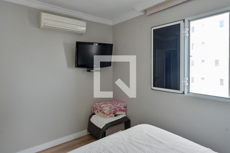 Quarto 1 de apartamento à venda com 3 quartos, 60m² em Vila Vera, São Paulo