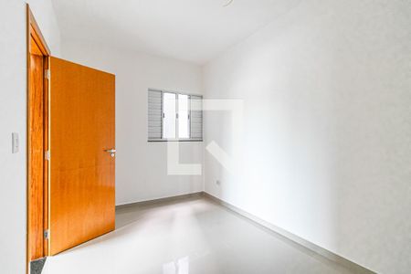 Dormitório 1 de apartamento à venda com 2 quartos, 40m² em Vila Esperança, São Paulo