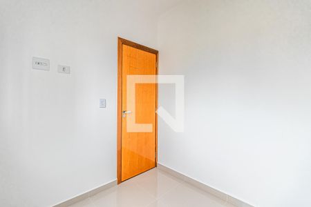 Dormitório 2 de apartamento à venda com 2 quartos, 40m² em Vila Esperança, São Paulo