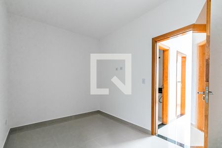 Dormitório 1 de apartamento à venda com 2 quartos, 40m² em Vila Esperança, São Paulo