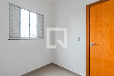 Dormitório 2 de apartamento à venda com 2 quartos, 40m² em Vila Esperança, São Paulo