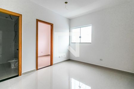 Sala de apartamento à venda com 2 quartos, 40m² em Vila Esperança, São Paulo