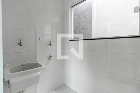 Apartamento à venda com 40m², 2 quartos e sem vagaÁrea de Serviço