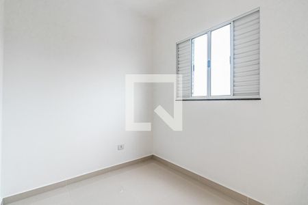 Dormitório 2 de apartamento à venda com 2 quartos, 40m² em Vila Esperança, São Paulo