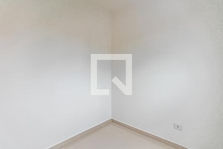 Dormitório 2 de apartamento à venda com 2 quartos, 40m² em Vila Esperança, São Paulo