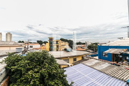 Apartamento à venda com 40m², 2 quartos e sem vagaDormitório 2 - Vista