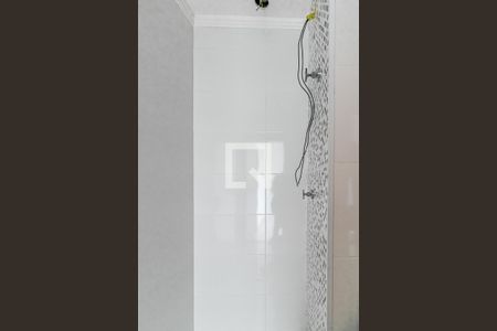 Apartamento à venda com 40m², 2 quartos e sem vagaBanheiro