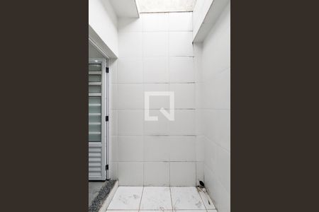 Casa à venda com 86m², 2 quartos e 1 vaga Casa à venda com 86m², 2 quartos e 1 vagaÁrea de serviço