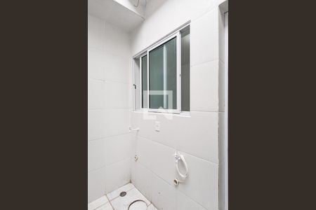 Casa à venda com 86m², 2 quartos e 1 vaga Casa à venda com 86m², 2 quartos e 1 vagaÁrea de serviço