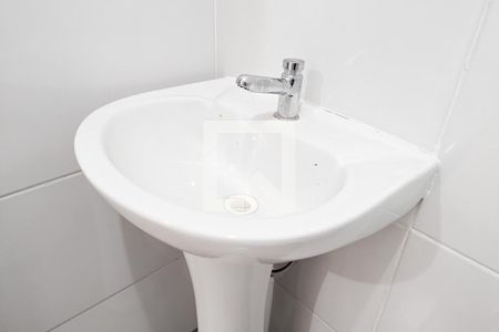 Casa à venda com 86m², 2 quartos e 1 vaga Casa à venda com 86m², 2 quartos e 1 vagaBanheiro da suíte 2