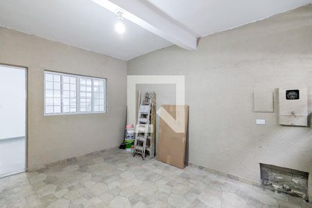 Casa à venda com 86m², 2 quartos e 1 vaga Casa à venda com 86m², 2 quartos e 1 vagaGaragem