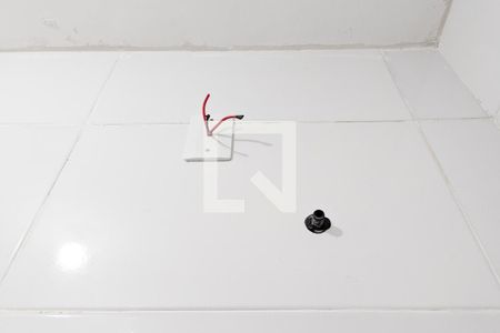 Casa à venda com 86m², 2 quartos e 1 vaga Casa à venda com 86m², 2 quartos e 1 vagaBanheiro da suíte 2