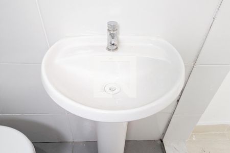 Casa à venda com 86m², 2 quartos e 1 vaga Casa à venda com 86m², 2 quartos e 1 vagaBanheiro da suíte 1