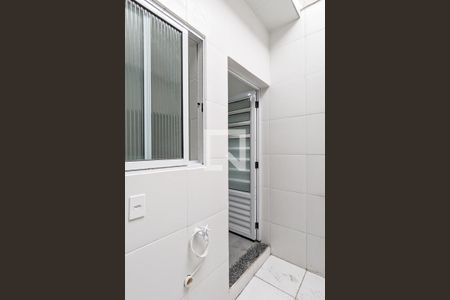 Casa à venda com 86m², 2 quartos e 1 vaga Casa à venda com 86m², 2 quartos e 1 vagaÁrea de serviço