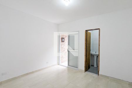 Casa à venda com 86m², 2 quartos e 1 vaga Casa à venda com 86m², 2 quartos e 1 vagaQuarto da suíte 2