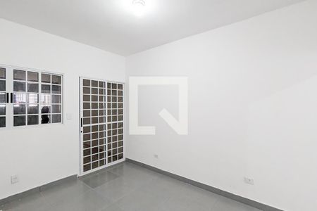 Sala de casa à venda com 2 quartos, 86m² em Canhema, São Bernardo do Campo