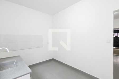 Casa à venda com 86m², 2 quartos e 1 vaga Casa à venda com 86m², 2 quartos e 1 vagaCozinha