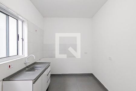 Casa à venda com 86m², 2 quartos e 1 vaga Casa à venda com 86m², 2 quartos e 1 vagaCozinha