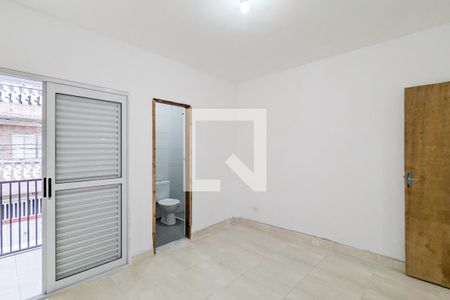 Casa à venda com 86m², 2 quartos e 1 vaga Casa à venda com 86m², 2 quartos e 1 vagaQuarto da suíte 2
