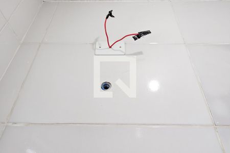 Casa à venda com 86m², 2 quartos e 1 vaga Casa à venda com 86m², 2 quartos e 1 vagaBanheiro da suíte 1