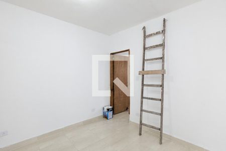 Casa à venda com 86m², 2 quartos e 1 vaga Casa à venda com 86m², 2 quartos e 1 vagaHall das suítes