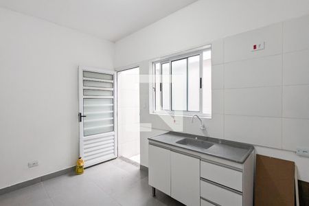 Casa à venda com 86m², 2 quartos e 1 vaga Casa à venda com 86m², 2 quartos e 1 vagaCozinha