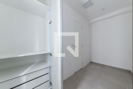 Apartamento à venda com 31m², 2 quartos e sem vaga Apartamento à venda com 31m², 2 quartos e sem vagaQuarto 1