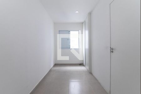 Apartamento à venda com 31m², 2 quartos e sem vaga Apartamento à venda com 31m², 2 quartos e sem vagaQuarto 1