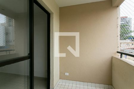 Apartamento à venda com 79m², 3 quartos e 1 vagaVaranda da Sala