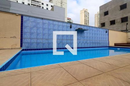 Apartamento à venda com 79m², 3 quartos e 1 vagaÁrea comum - Piscina