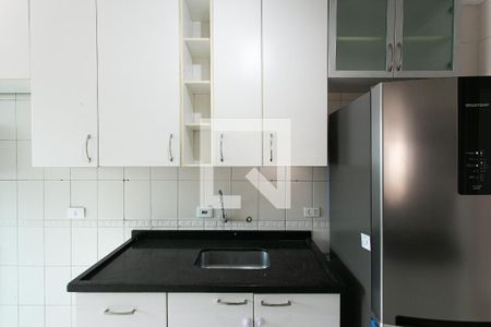 Apartamento à venda com 79m², 3 quartos e 1 vagaCozinha - Armários