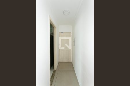 Apartamento à venda com 79m², 3 quartos e 1 vagaCorredor de Entrada