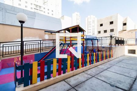 Apartamento à venda com 79m², 3 quartos e 1 vagaÁrea comum - Playground